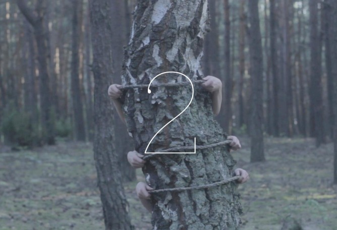 Half Moon Run - Call Me in the Afternoon. Video by  Czlowiek Kamera.