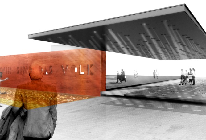 Imagen cortesía de Mateo Arquitectura.