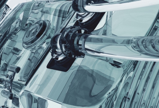Transparent Machines™