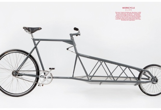 Velo—2nd Gear Bicycle Culture and Style. 