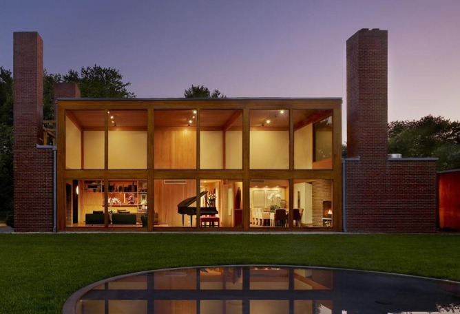 LOUIS KAHN. The Power of Architecture | METALOCUS