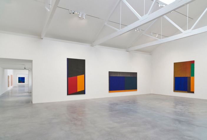 Newport Street Gallery by Caruso St John Architects | METALOCUS