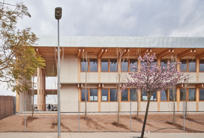 Environmental Education From Architecture Arimunani School 1st Phase environmental-education-from-architecture-arimunani-school-1st-phase
