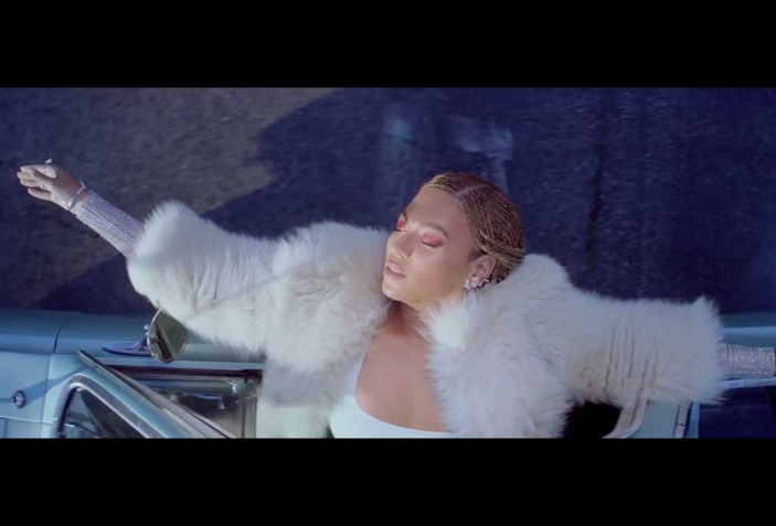 Formation (Clean), by Beyoncé | METALOCUS