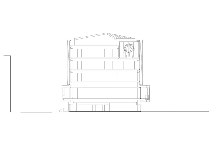 Tūranga, nueva biblioteca central de Christchurch por Schmidt Hammer ...