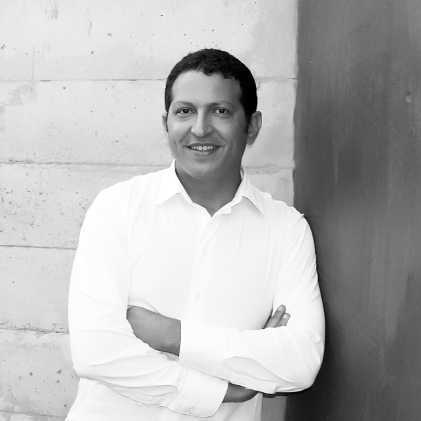 Yassir Khalil Studio | METALOCUS